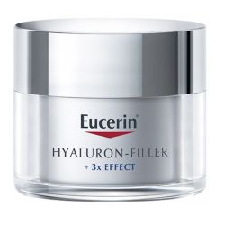 Hyaluron-Filler + 3x Effect Soin de Jour SPF30 50 ml