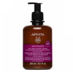 Apivita Gel Intime Lady 300ml