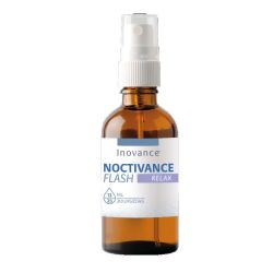 Inovance Noctivance flash relax mélatonine 13ml