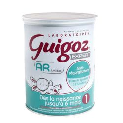 Guigoz Expert AR 1 780g