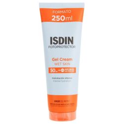 Isdin Fotoprotector Gel Cream SPF50 250 ml