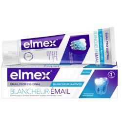 Elmex Opti-Email Dentifrice blancheur 75ml