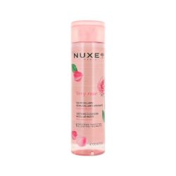 Very Rose lait démaquillant onctueux 200ml