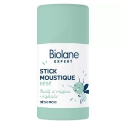 Biolane Expert stick moustique 20ml