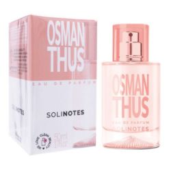 Solinote eau de parfum Osmanthus 50ml