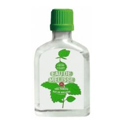 Eau de Mélisse des Carmes Boyer 40 ml