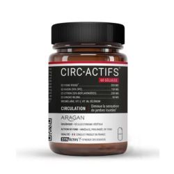 Synactifs CircActifs 60 Gélules