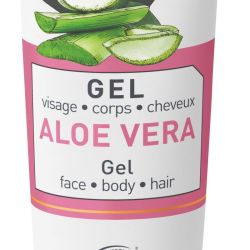 Florame Gel Aloe Vera Bio 250Ml