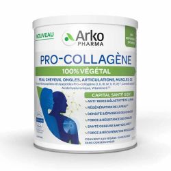 Arkopharma Pro-Collagène Capital Santé 6en1 231g