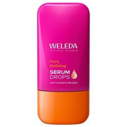 Weleda Serum Drops Sérum Booster Perfecteur 30 ml
