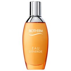 Eau d'énergie eau de toilette 50ml