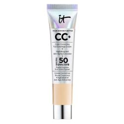 It Cosmetics Your Skin But Better mini CC crème correctrice Medium 12ml