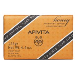 Apivita Savon au Miel 125 g