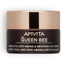 Queen Bee crème yeux anti-âge revitalisante 15 ml