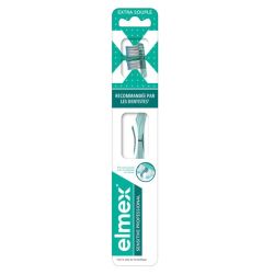 Elmex Sensitive professional brosse a dents extra souple