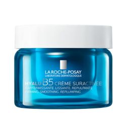 Roche Posay Hyalu B5 crème suractivée anti-rides, raffermissante, lissante  50ml