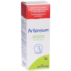 Boiron Afrtensium crème 120g