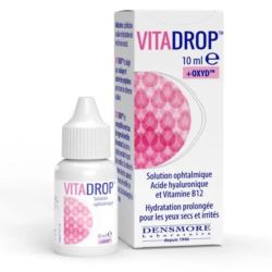 Densmore Vitadrop™ solution ophtalmique 10ml