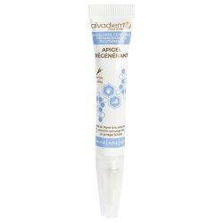 Apigel Régénérant miel de thym bio 10 ml