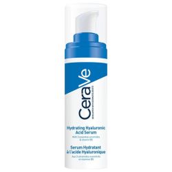 Sérum Hydratant Acide Hyaluronique 30 ml