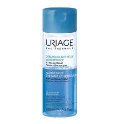 Uriage Eau Thermale démaquillant yeux waterproof 100ml