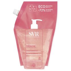 Topialyse Eco recharge gel lavant 1 litre