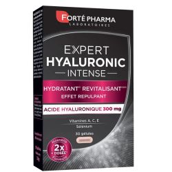 Forté Pharma Expert Hyaluronic intense 30 gélules