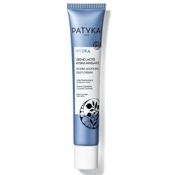 Patyka Hydra crème lactée hydra-apaisante 40ml
