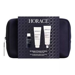 Horace Kit Visage & Trousse de Toilette