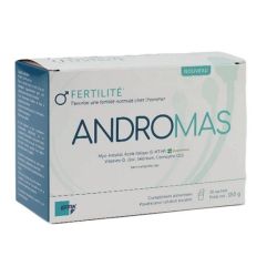 Andromas Fertilité 30 sachets