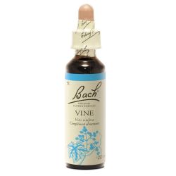 Fleurs de Bach Original Vine 20 ml