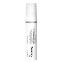 Émulsion de Rétinal 0.2% Tous Types de Peaux 15ml