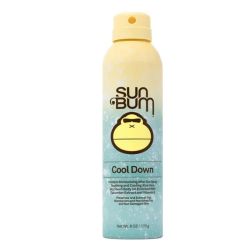 Hawai Surf Sun Bum Cool Down After Sun spray après soleil apaisant 177ml