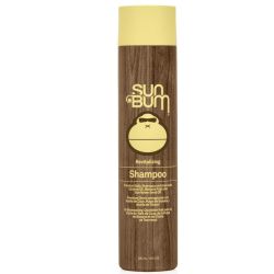 Hawai Surf Sun Bum Revitalizing shampooing revitalisant 300ml