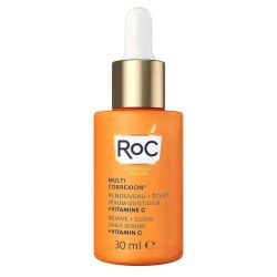 Roc Renouveau + éclat sérum quotidien Multi Correxion 30ml