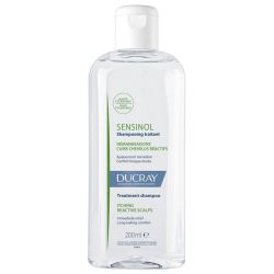 Ducray Sensinol shampoing traitant 200 ml