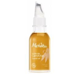 Huile de Carotte 50 ml