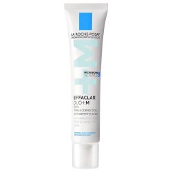 Effaclar Duo+M 40 ml