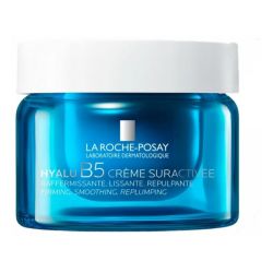 Roche-Posay Hyalu B5 crème suractivée anti-rides réparatrice protectrice spf30 50 ml