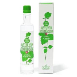 Eau de Mélisse des Carmes Boyer 100 ml