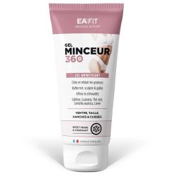 Eafit gel minceur 360 200ml