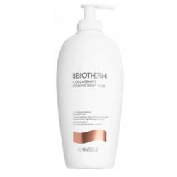 Biotherm Collagen Fit lait corps raffermissant 400 ml