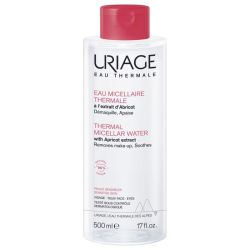 Uriage Eau Micellaire Thermale Peaux Sensibles 500 ml