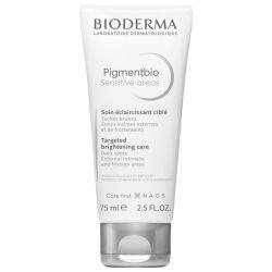 Pigmentbio Sensitive Areas Soin Éclaircissant Ciblé 75 ml