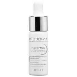 PigmentBio C-Concentrate Correcteur Pigmentaire Éclaircissant 15 ml
