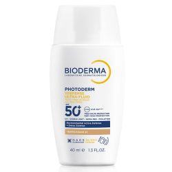 Bioderma Photoderm XDefense Ultra-Fluid  SPF50+ teinte 03 40ml