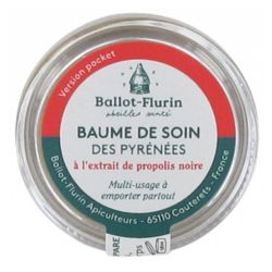 Ballot-Flurin Baume de Soin des Pyrénées Bio 7 ml