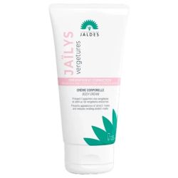 Jaldes Jaïlys vergetures crème corporelle prévention et correction 125ml