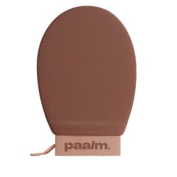 Paalm Cosmetics gant exfoliant pour gommage