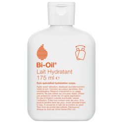 Lait Hydratant 175 ml